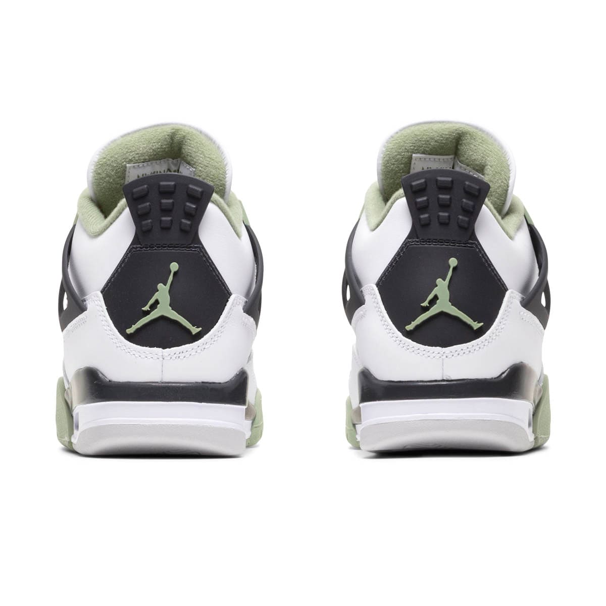 Air Jordan Womens WOMEN'S AIR JORDAN 4 RETRO