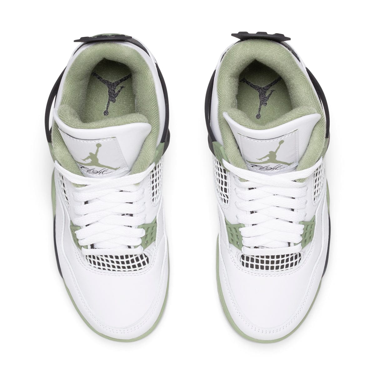 Air Jordan Womens WOMEN'S AIR JORDAN 4 RETRO