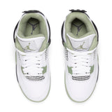 Air Jordan Womens WOMEN'S AIR JORDAN 4 RETRO