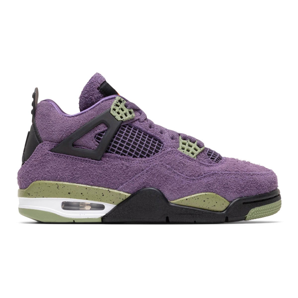 Air Jordan Womens WOMEN'S AIR JORDAN 4 RETRO