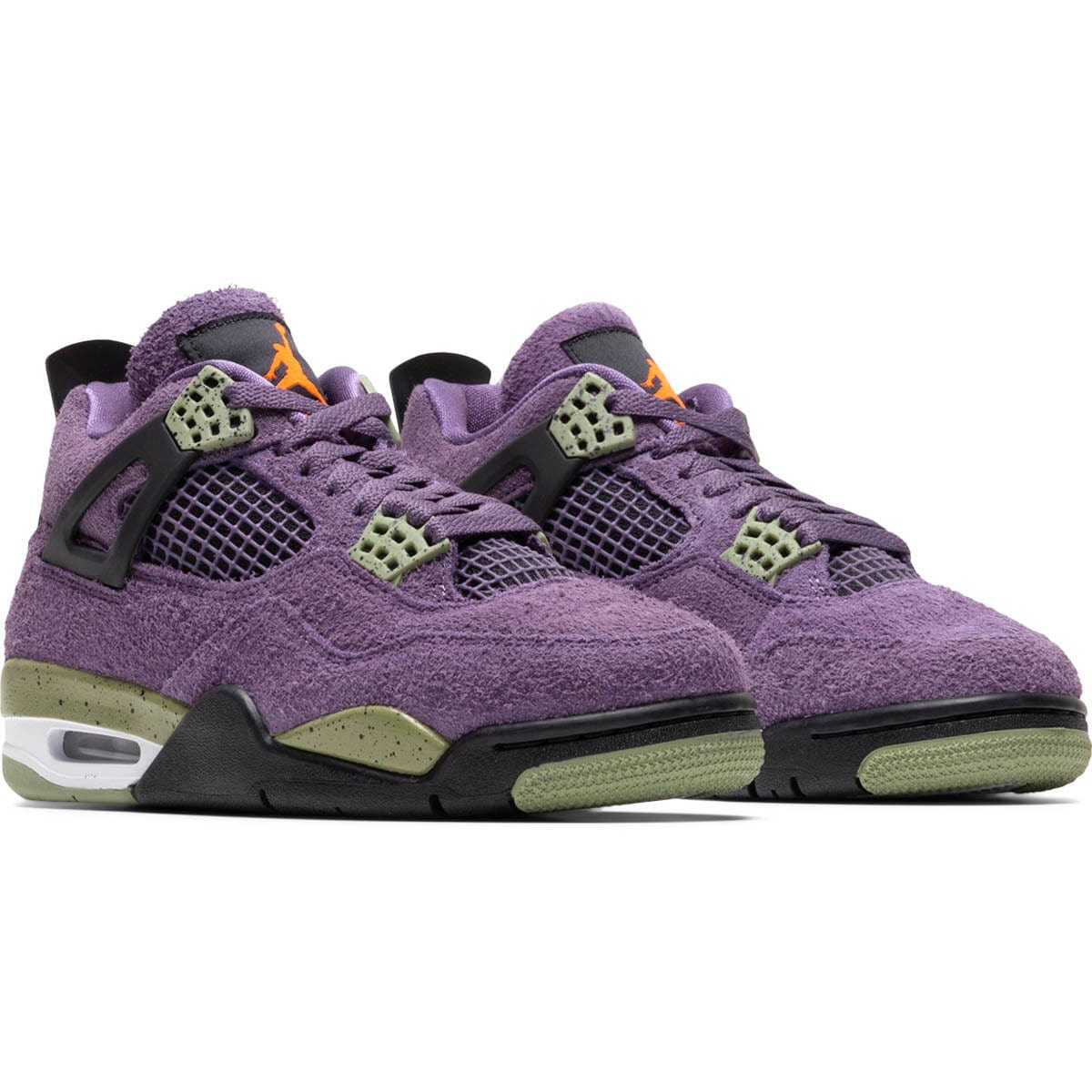 Air Jordan Womens WOMEN'S AIR JORDAN 4 RETRO