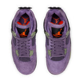 Air Jordan Womens WOMEN'S AIR JORDAN 4 RETRO