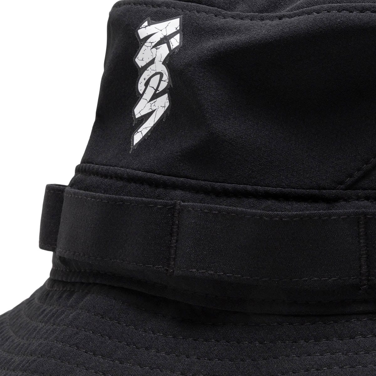 Air Jordan Headwear ZION BUCKET HAT