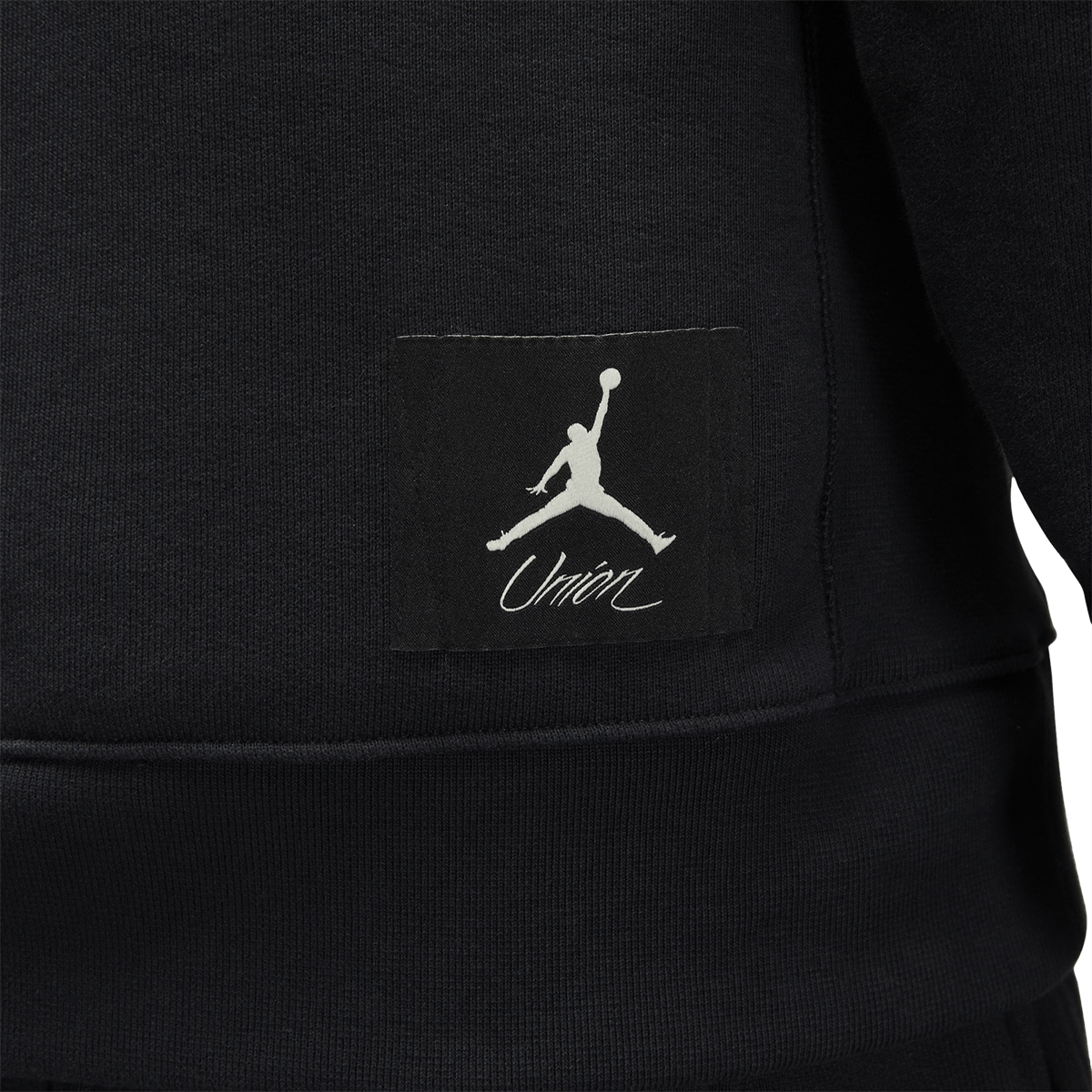 Air Jordan Hoodies & Sweatshirts X UNION FLEECE HOODIE