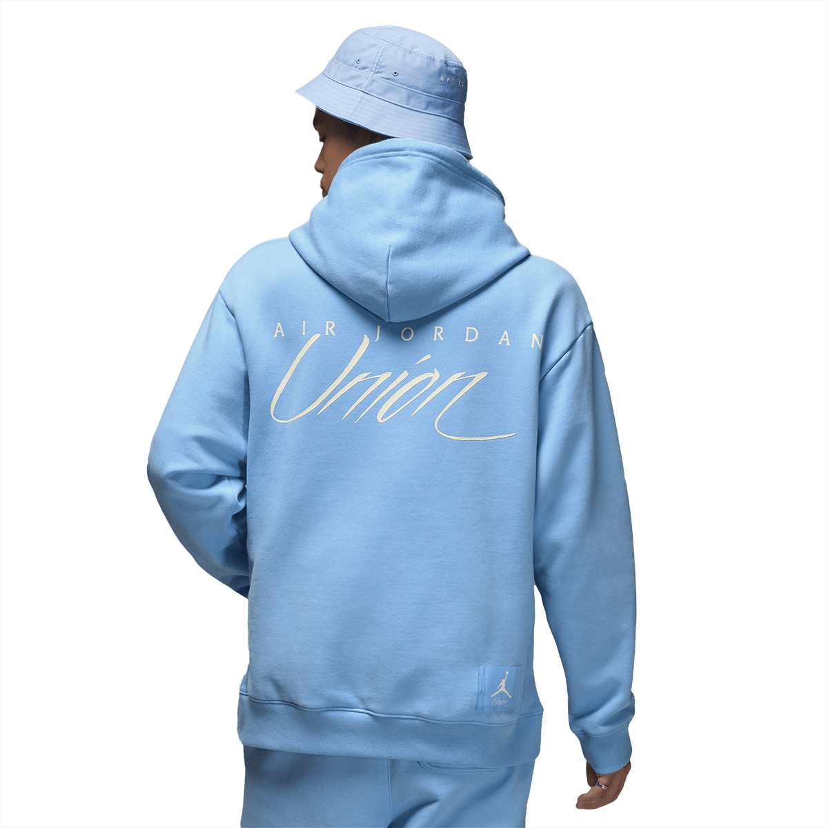 【本物保証 /関税・送料無料】Jordan x UNION Fleece Parka 本物保証 /関税・送料無料】Jordan x UNION Fleece Parka