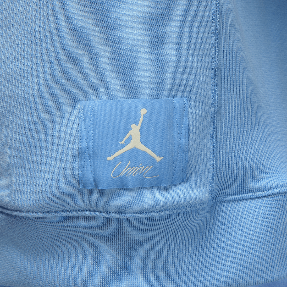 Air Jordan Hoodies & Sweatshirts X UNION FLEECE HOODIE