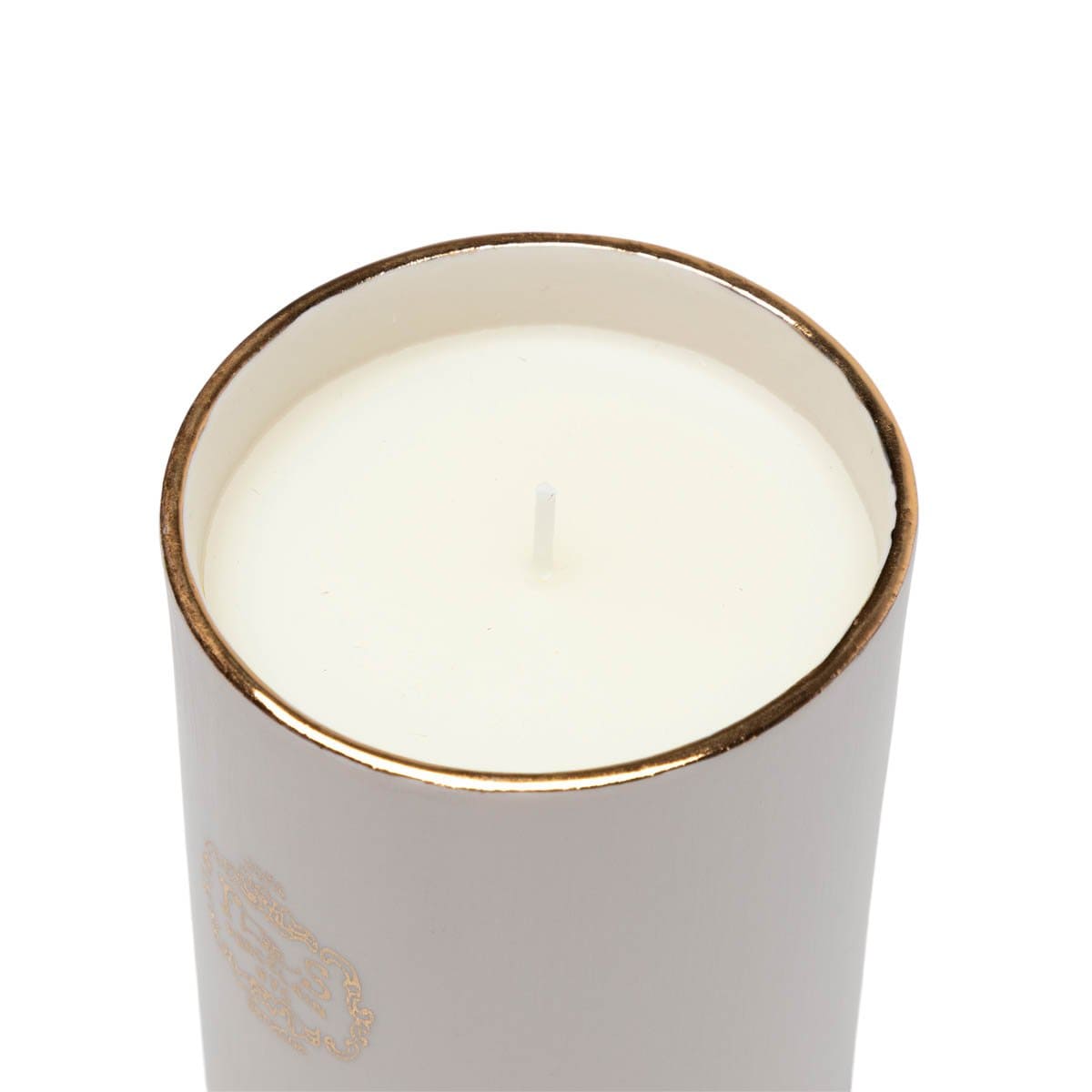 Joya Studio Wellness WHITE/GOLD / O/S COMPOSITION NO. 1 CANDLE