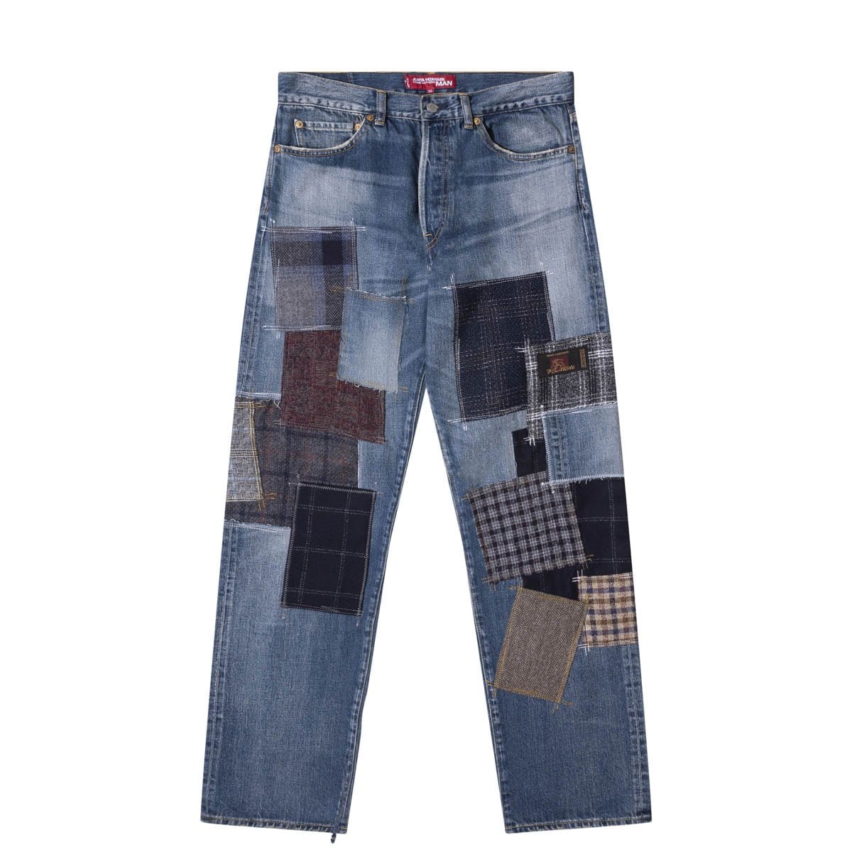 Junya Watanabe Bottoms PANTS