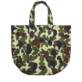 Junya Watanabe Bags & Accessories GREEN/BROWN / O/S BAG