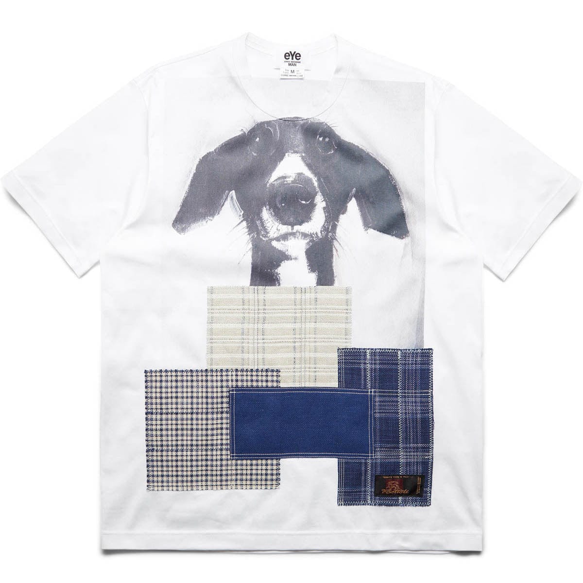 Junya Watanabe T-Shirts T-SHIRT