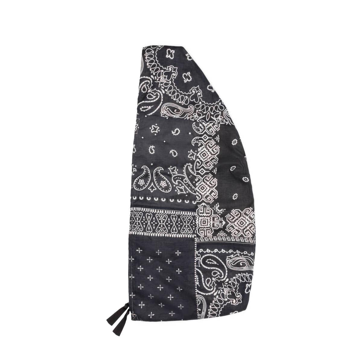 Kapita; Bags PURPLE/NAVY / O/S GAUZE BANDANA BEACH SNUFKIN BAG