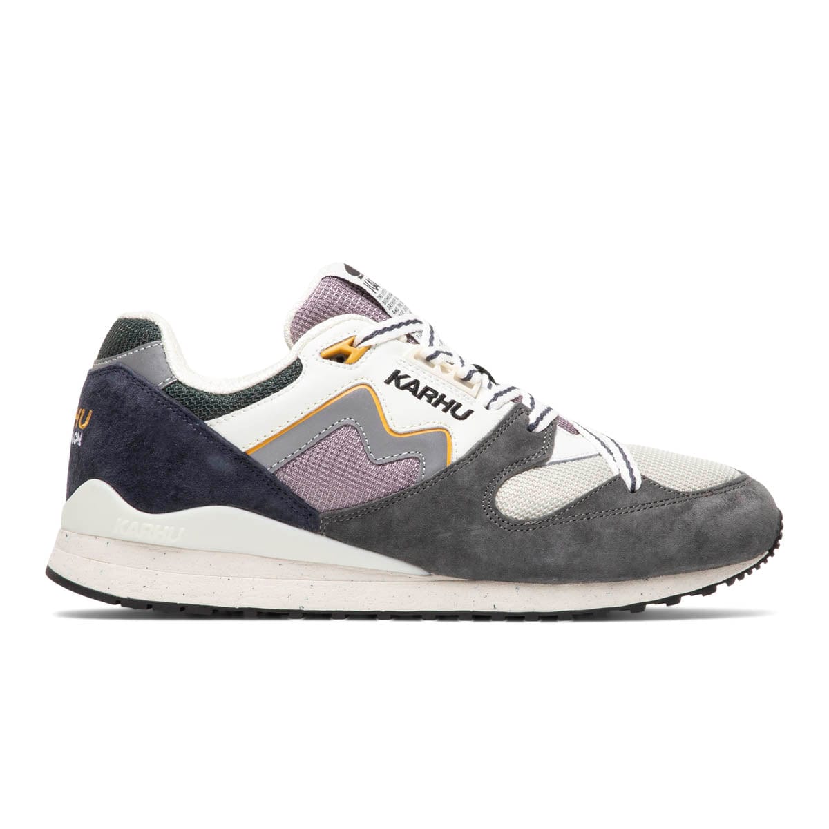 Karhu Sneakers SYNCHRON CLASSIC GUNMETAL