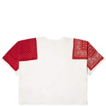 Load image into Gallery viewer, Kapital T-Shirts JERSEY BANDANA HUGE T
