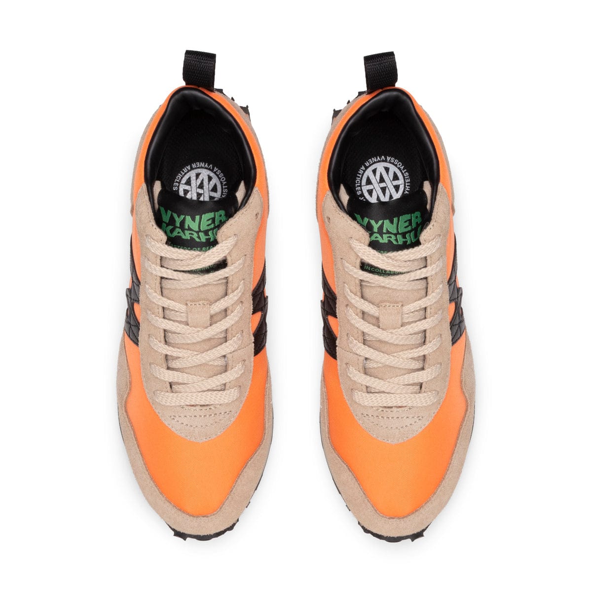 Karhu Sneakers X VYNER ARTICLES M-RUNNER