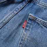 Levi's Womens WOMEN'S 501 '90S SHORT