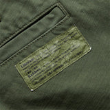 Liberaiders Bottoms 6 POCKET ARMY PANTS