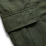 Liberaiders Bottoms 6 POCKET ARMY PANTS