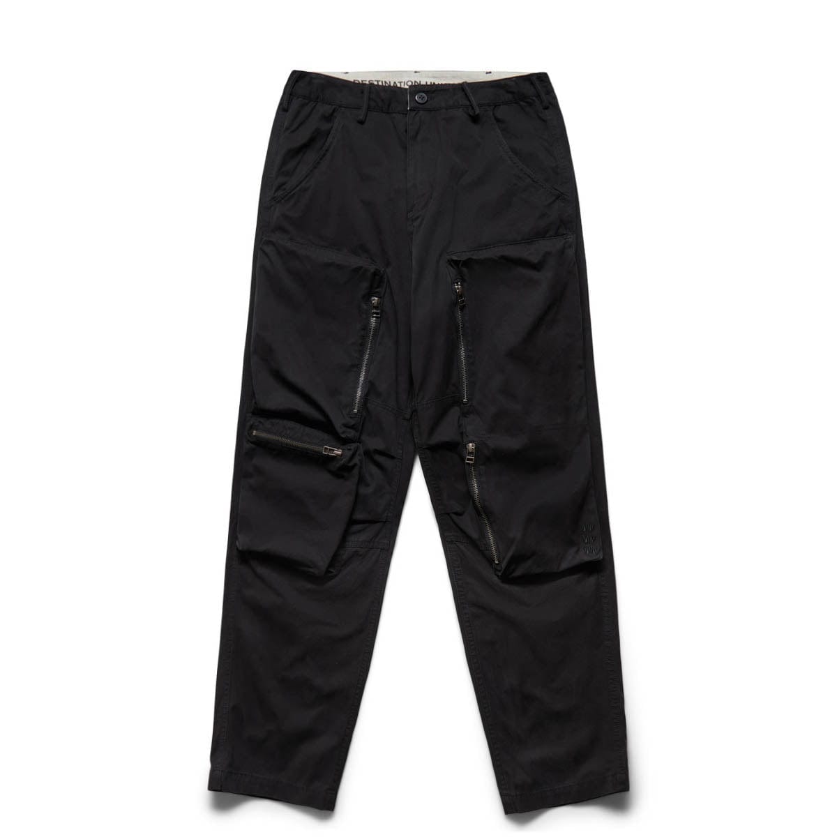 Liberaiders Bottoms LR PARACHUTE PANTS