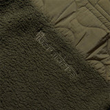 Liberaiders Outerwear LR QUILTED ANORAK