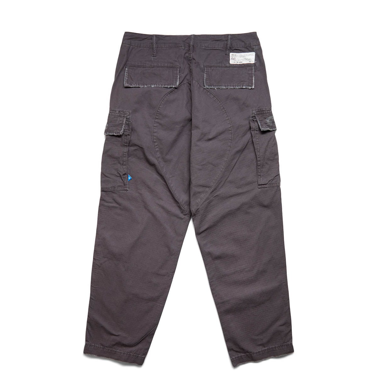 Liberaiders Bottoms REPAIRED RIPSTOP PANTS