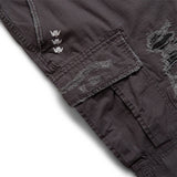 Liberaiders Bottoms REPAIRED RIPSTOP PANTS