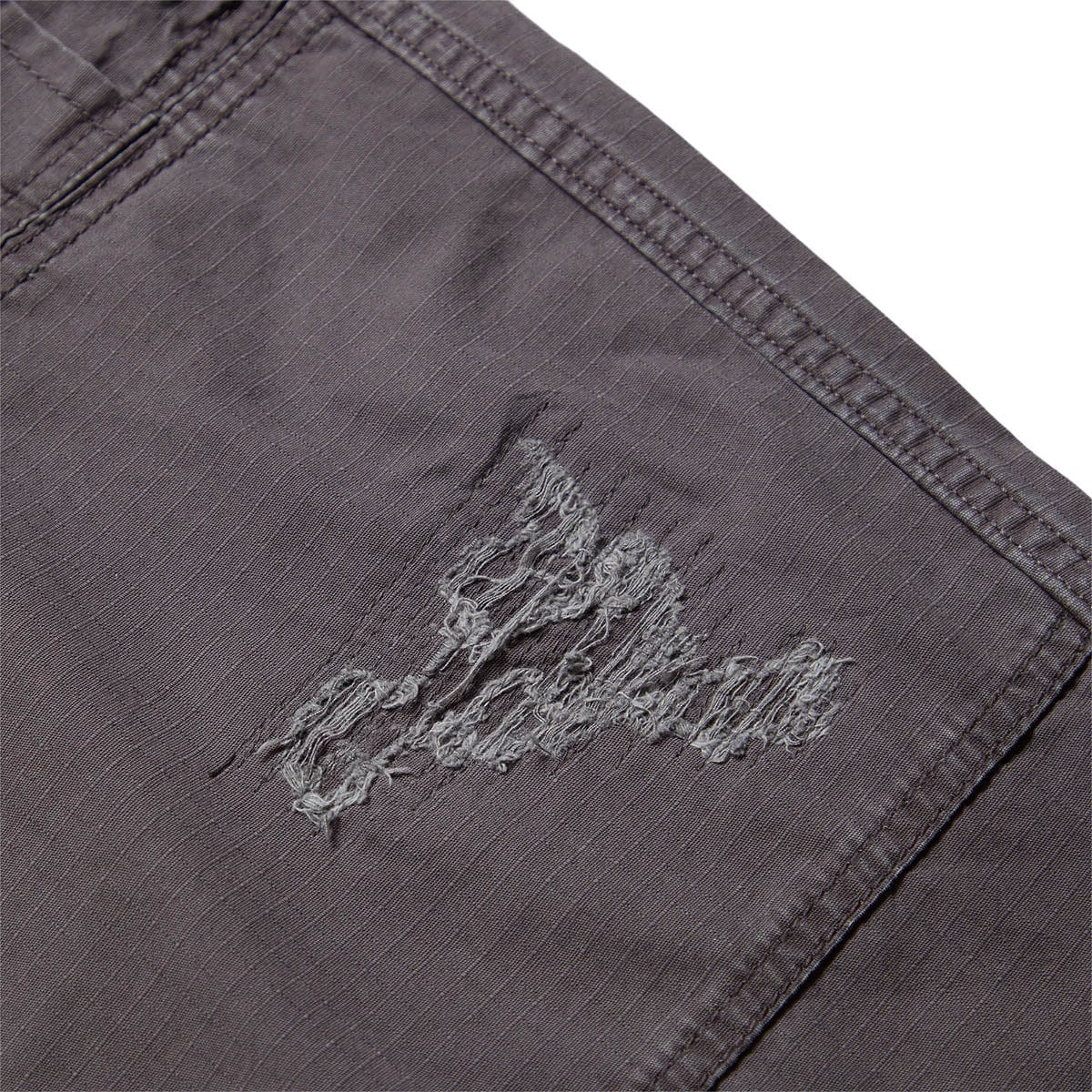 Liberaiders Bottoms REPAIRED RIPSTOP PANTS