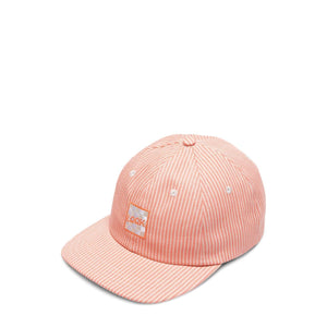 CLASSIC LOGO HAT Hickory Stripe – Bodega