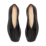 Lemaire Casual FLAT PIPED SLIPPERS