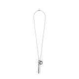 Lemaire Jewelry SILVER / O/S MAGLITE CHAIN N MAGLITE CHAIN NECKLACE