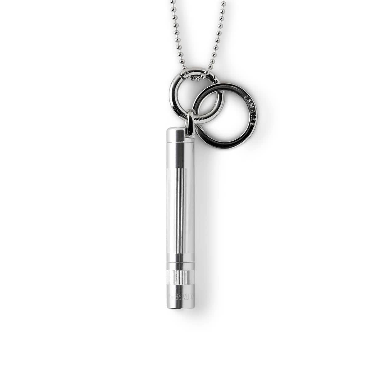 Lemaire pendant-detail Necklace - Farfetch