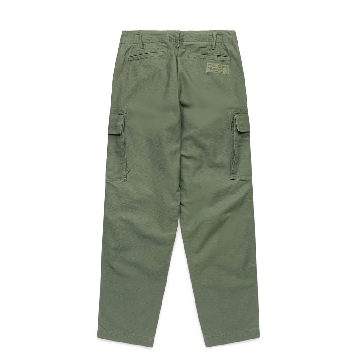 6 POCKET ARMY PANTS