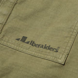Liberaiders Outerwear BDU JACKET