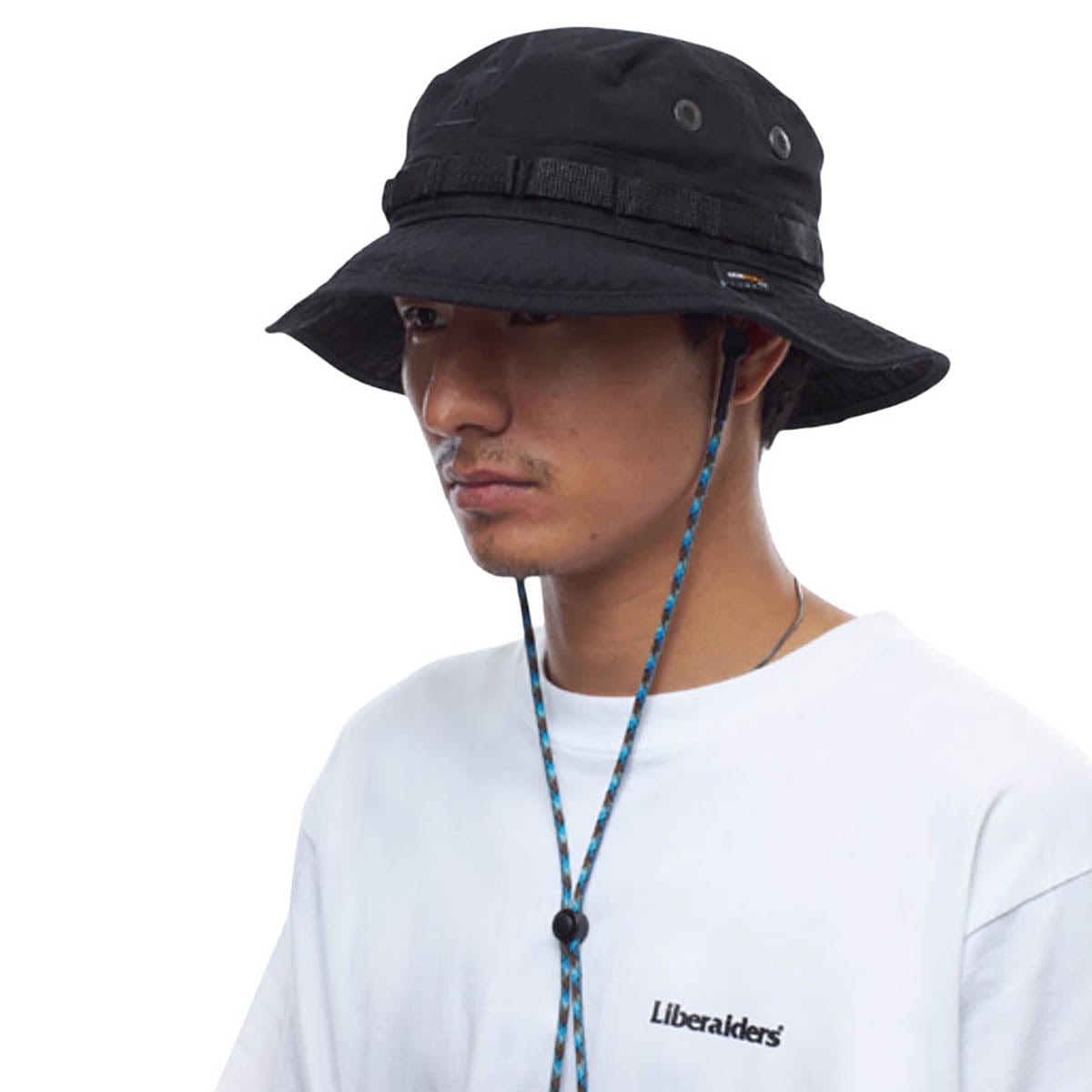 CORDURA JUNGLE HAT