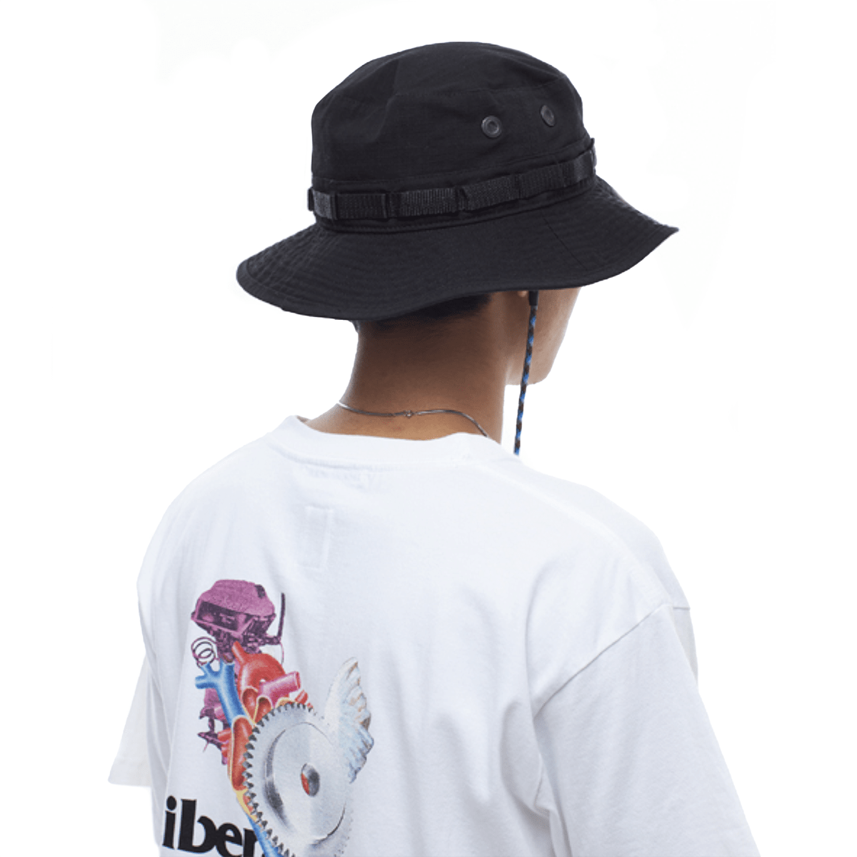 Liberaiders Headwear CORDURA JUNGLE HAT