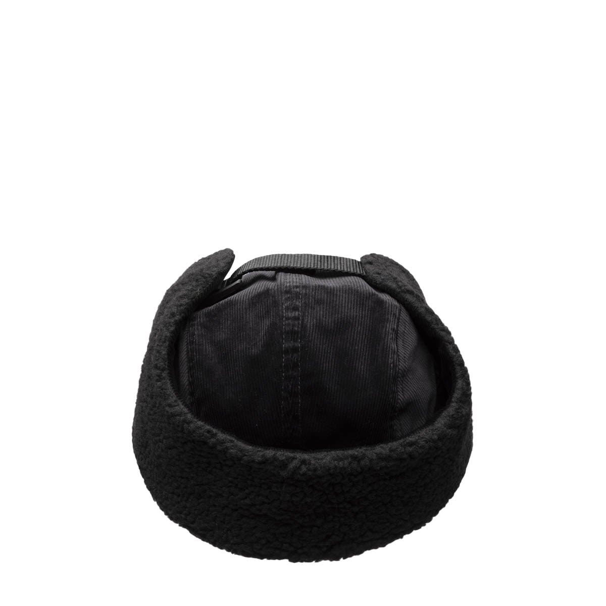 Liberaiders Headwear BLACK / O/S DOG EAR BOA CAP