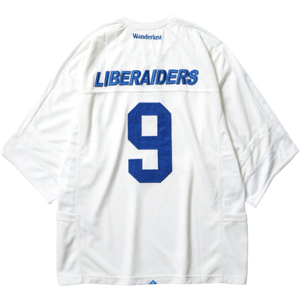 Liberaiders T-Shirts LIBERAIDERS HOCKEY SHIRT