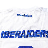 Liberaiders T-Shirts LIBERAIDERS HOCKEY SHIRT
