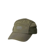 Load image into Gallery viewer, Liberaiders Headwear OLIVE / O/S LR CAMP CAP
