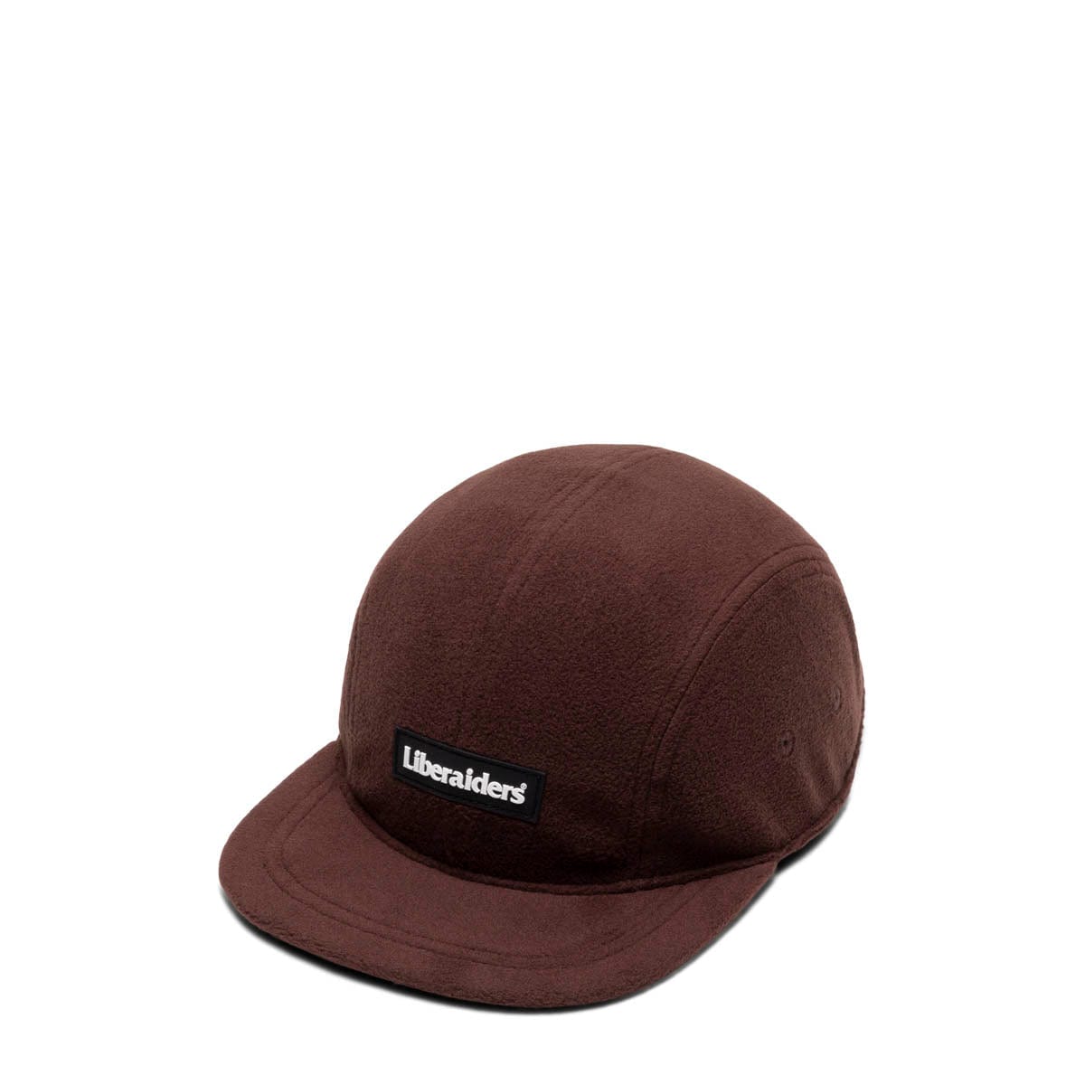 Liberaiders Headwear BROWN / O/S LR FLEECE CAP