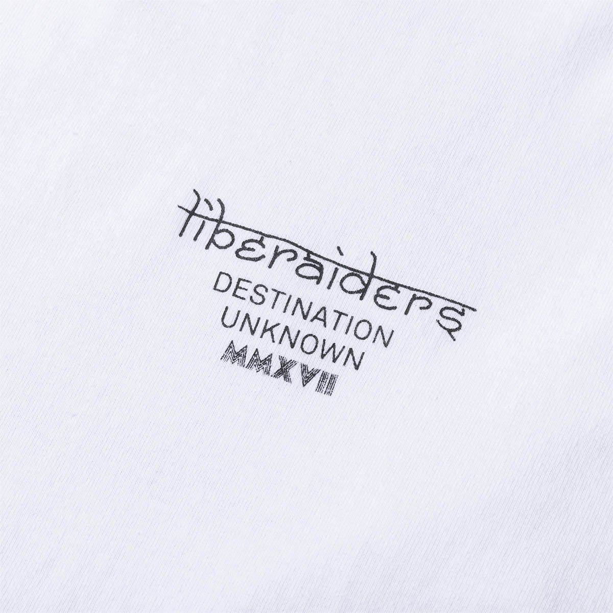 Liberaiders T-Shirts M.A.W L/S TEE