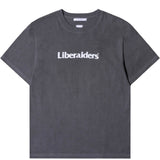 Liberaiders T-Shirts OG LOGO TEE