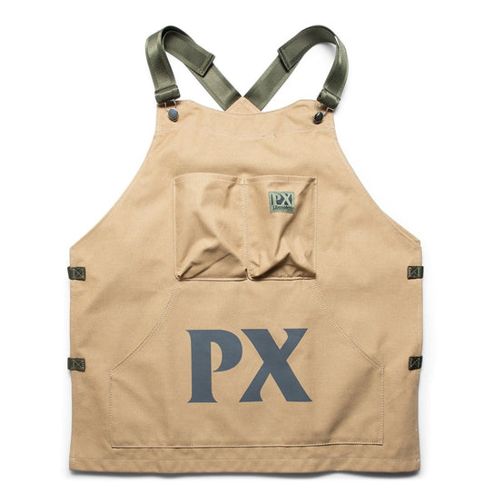 Liberaiders Odds & Ends COYOTE / O/S PX APRON