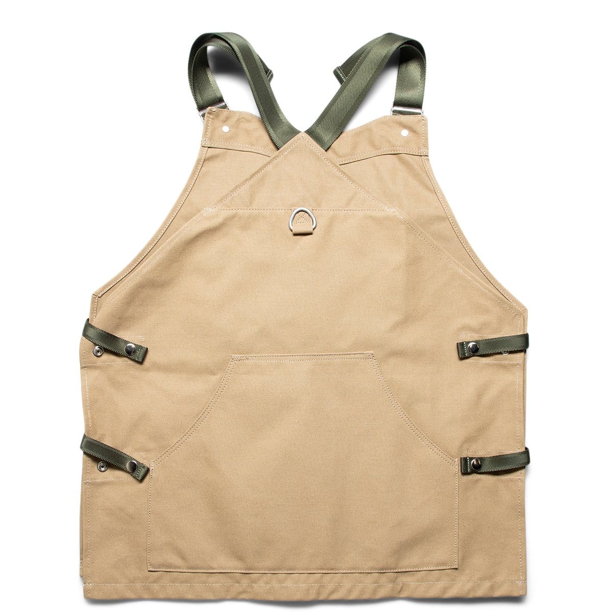 Liberaiders Odds & Ends COYOTE / O/S PX APRON