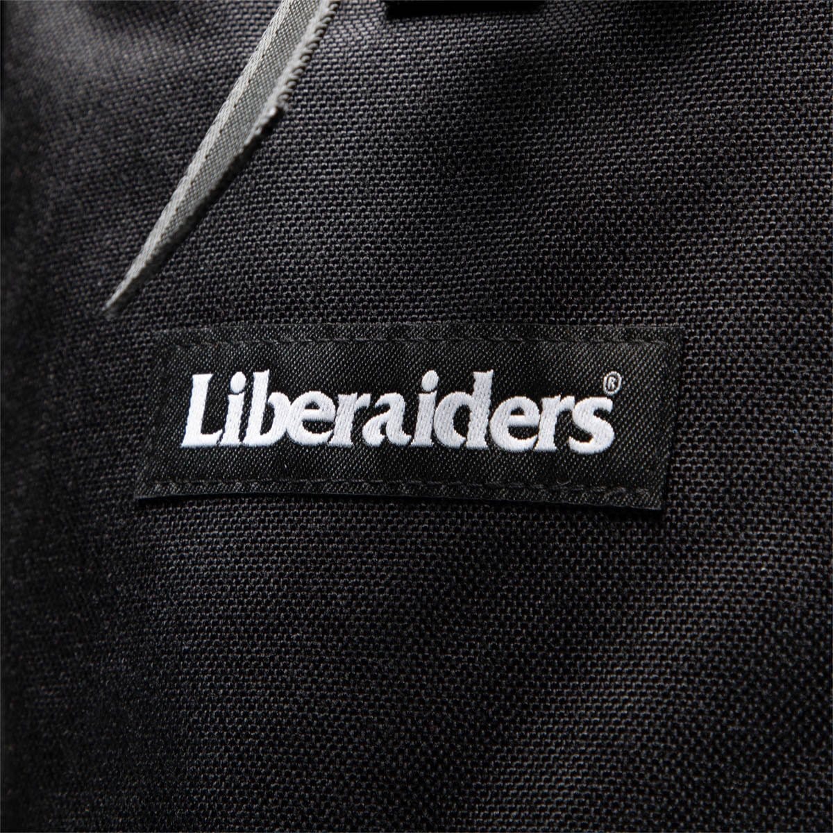 Liberaiders Bags & Accessories BLACK / OS TRAVELIN' SOLDIER BACKPACK II