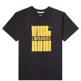Liberaiders T-Shirts VIET NAM LOGO TEE
