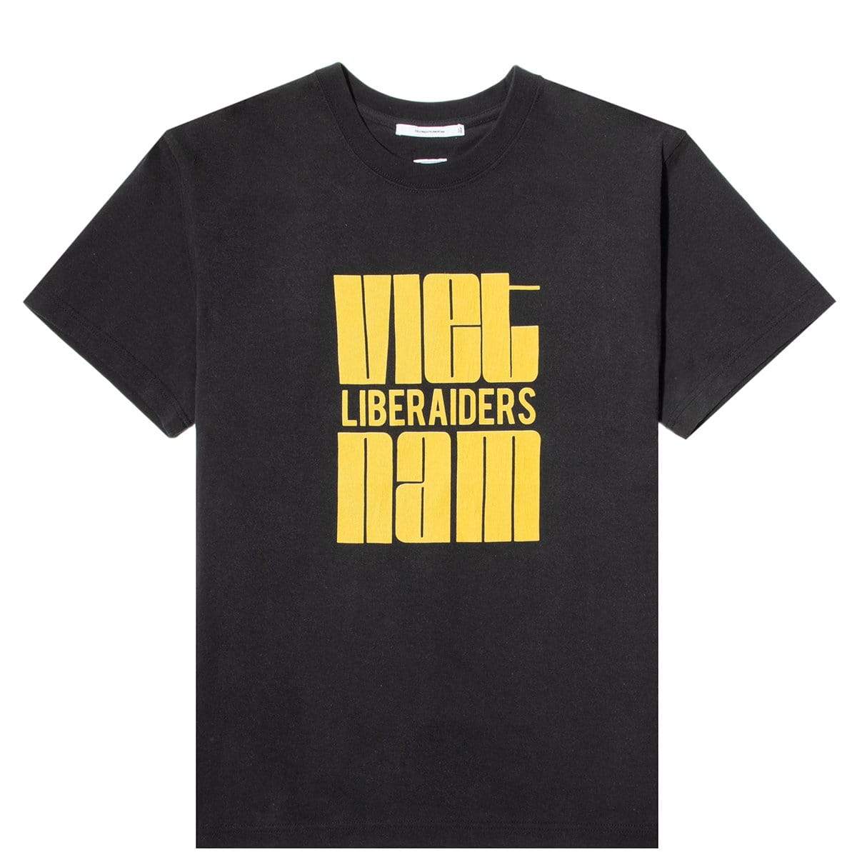 Liberaiders T-Shirts VIET NAM LOGO TEE