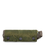 Maharishi Bags & Accessories OLIVE / O/S ROLLAWAY BACKPACK