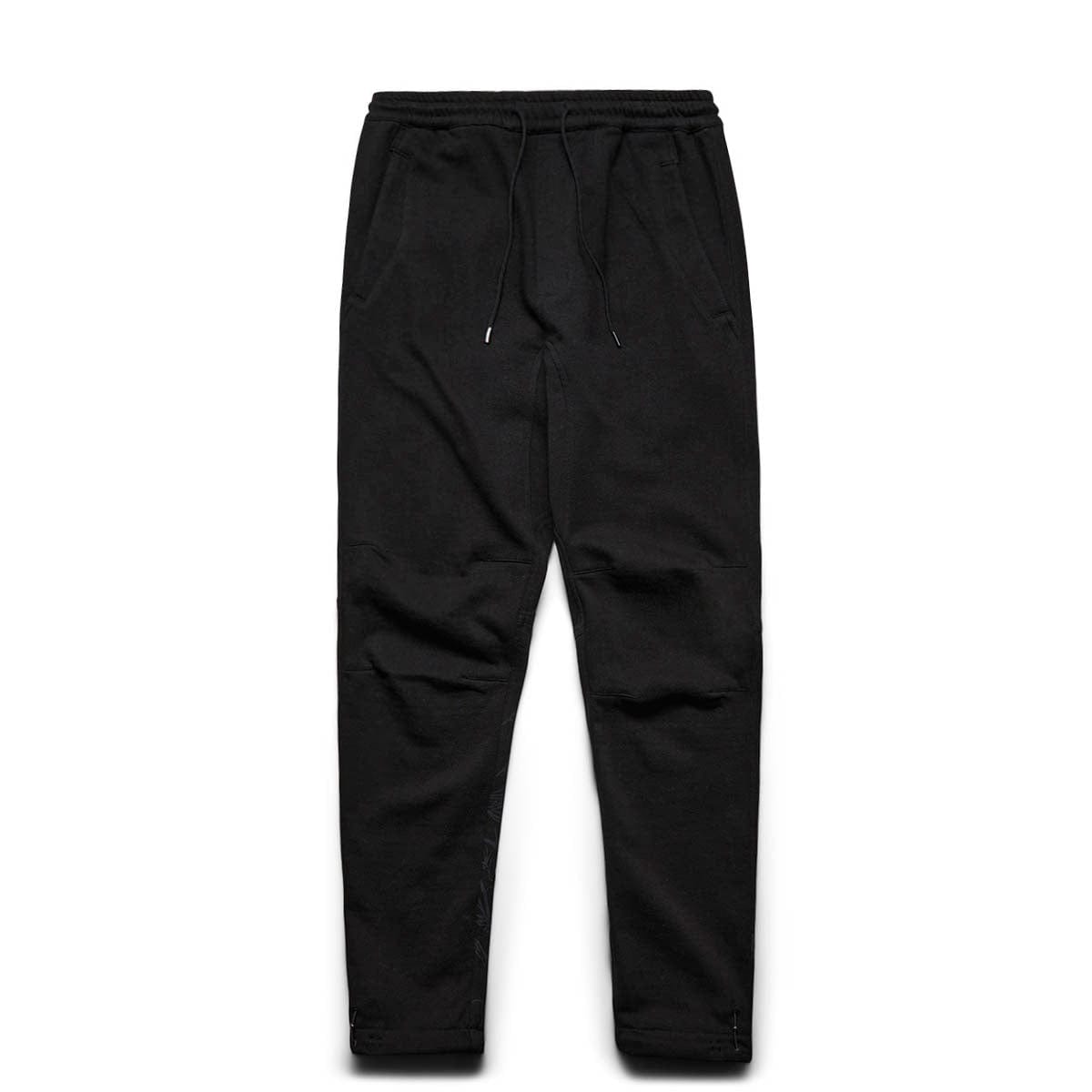 Maharishi Bottoms CROUCHING TIGER SWEATPANTS