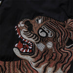 Load image into Gallery viewer, Maharishi Bottoms DRAGON &amp; TIGERS TRACKSHORTS
