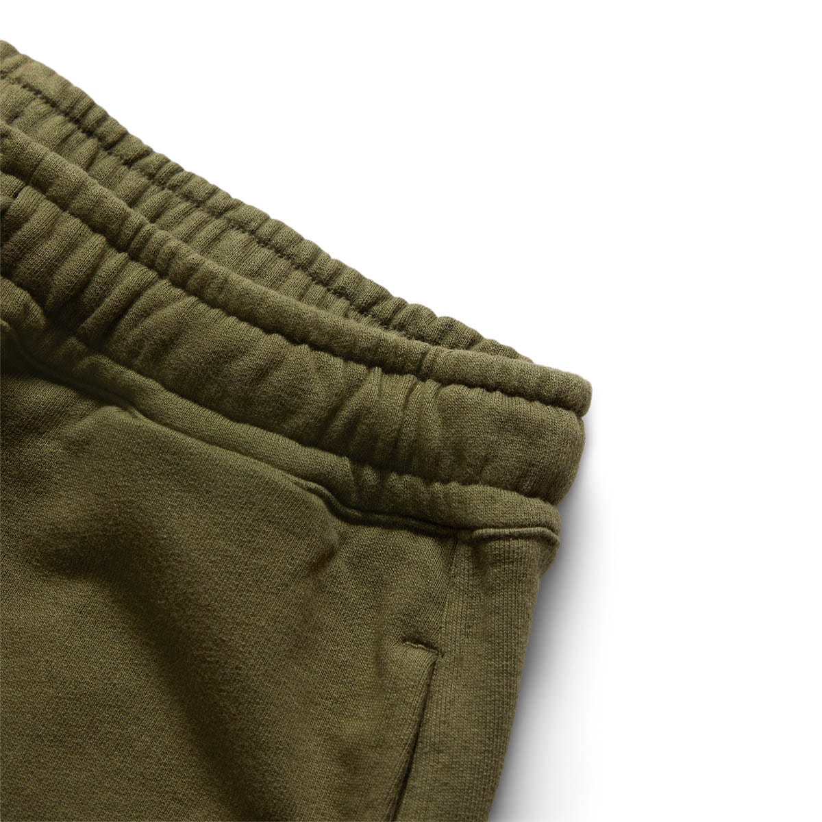 Maharishi Bottoms MILTYPE EMBROIDERED SWEATPANTS